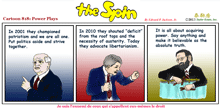 Cartoon818s