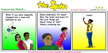 Cartoon905s