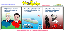 Cartoon930s